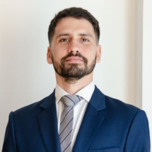 Dr. Lucas Occhiuzzi